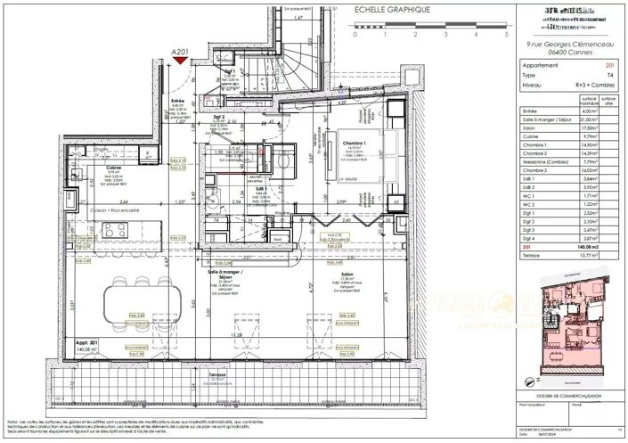 Image No.8-3 Bed Property for sale