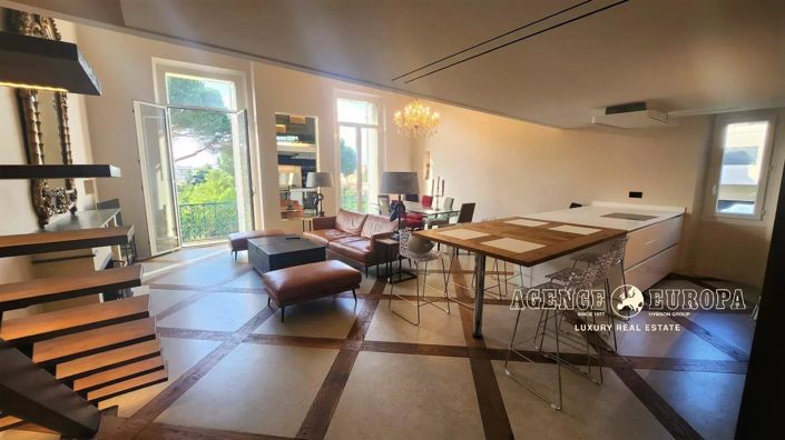 Image No.1-Appartement de 3 chambres à vendre à Cannes