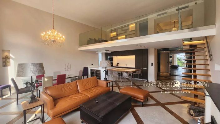 Image No.3-Appartement de 3 chambres à vendre à Cannes