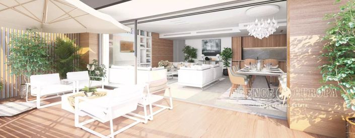 Image No.3-3 Bed Apartment for sale