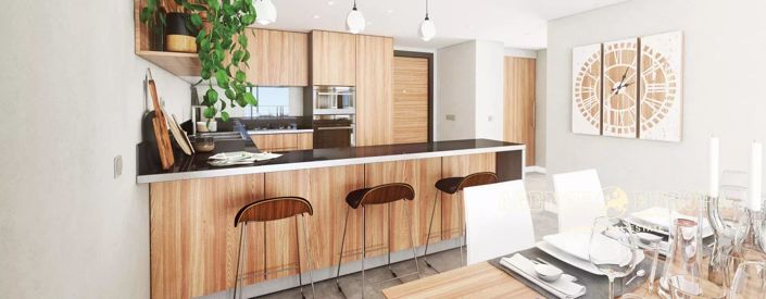 Image No.6-2 Bed Apartment for sale