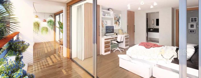 Image No.7-2 Bed Apartment for sale