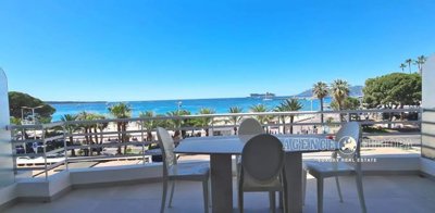 2 Bed Apartment for sale