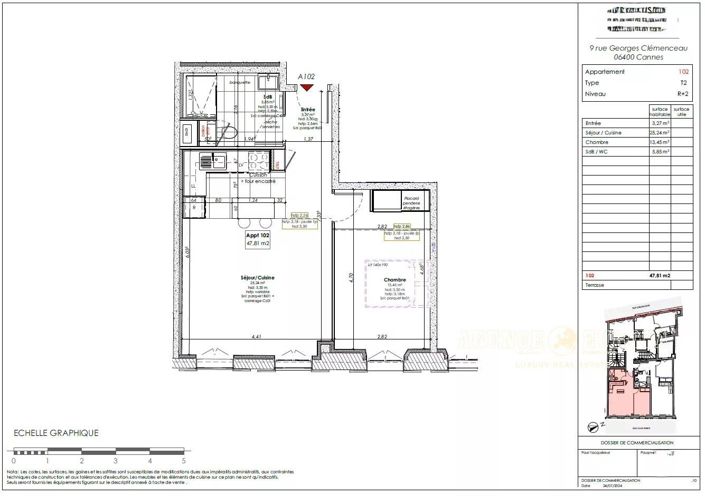 Image No.6-Propriété à vendre à Cannes