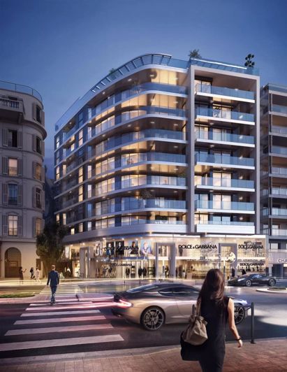 Image No.1-Apartment for sale
