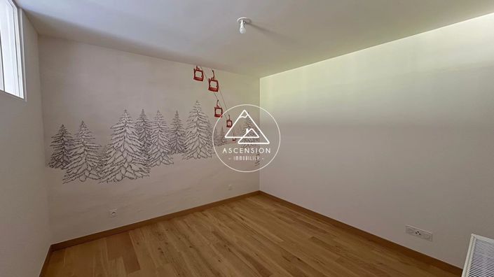 Image No.5-Propriété de 1 chambre à vendre à Saint-Jean-d'Aulps