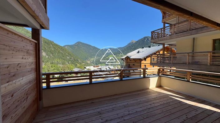 Image No.8-Propriété de 1 chambre à vendre à Saint-Jean-d'Aulps