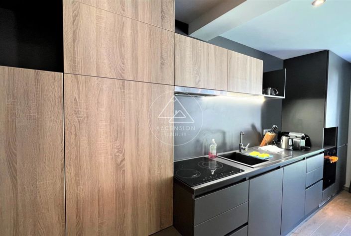 Image No.11-Appartement de 2 chambres à vendre à Haute-Savoie