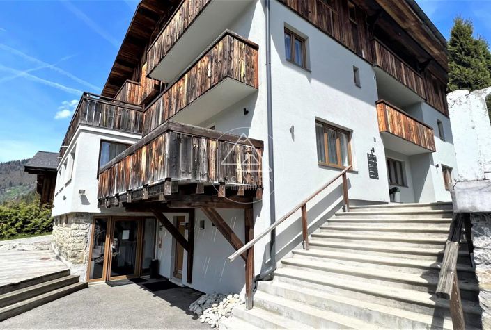 Image No.12-Appartement de 2 chambres à vendre à Haute-Savoie