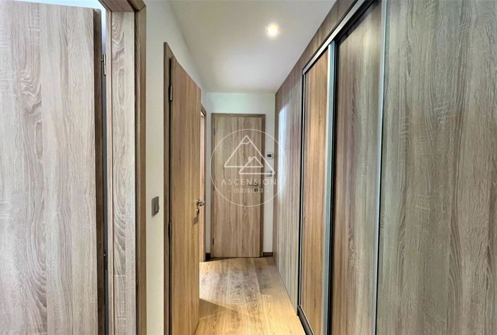 Image No.13-Appartement de 2 chambres à vendre à Haute-Savoie