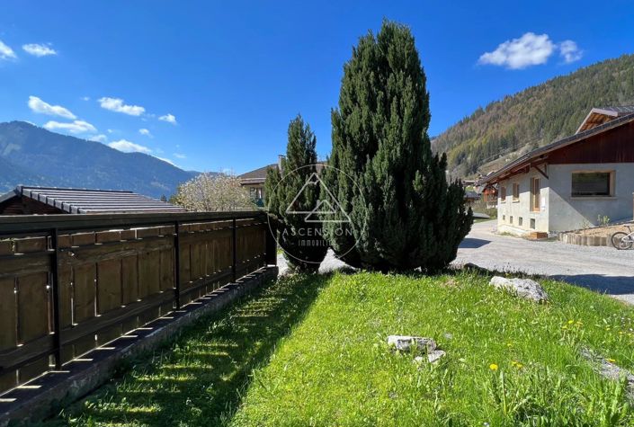 Image No.3-Appartement de 2 chambres à vendre à Haute-Savoie