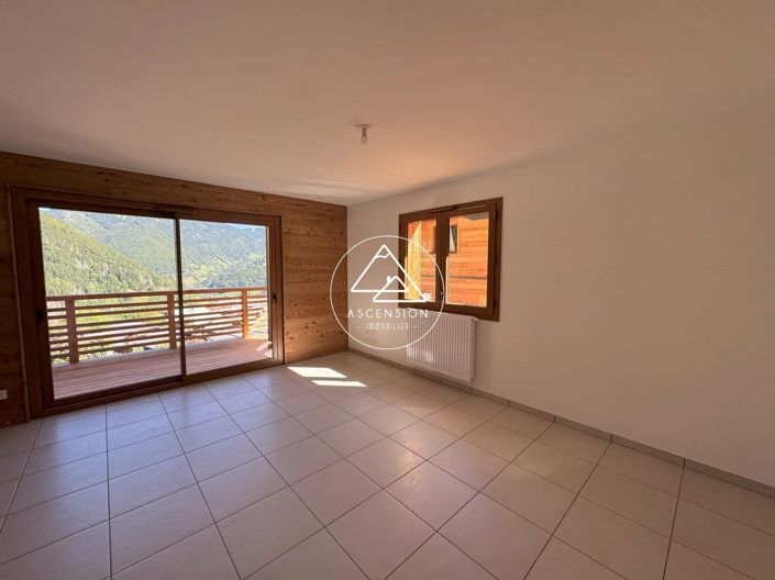 Image No.5-Appartement de 2 chambres à vendre à Saint-Jean-d'Aulps