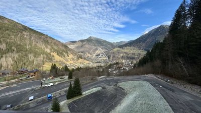 Propriété de 3 chambres à vendre à Saint-Jean-d'Aulps