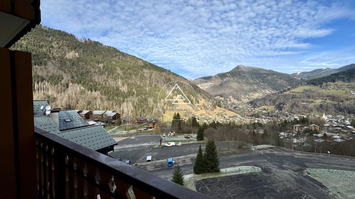 Image No.17-Propriété de 3 chambres à vendre à Saint-Jean-d'Aulps
