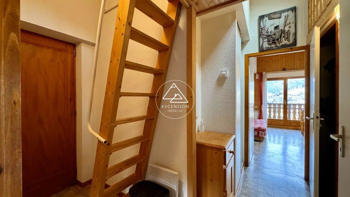 Image No.6-Propriété de 3 chambres à vendre à Saint-Jean-d'Aulps