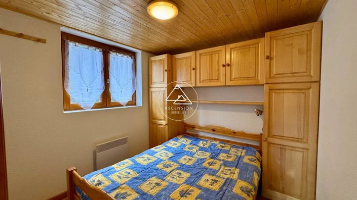 Image No.8-Propriété de 3 chambres à vendre à Saint-Jean-d'Aulps