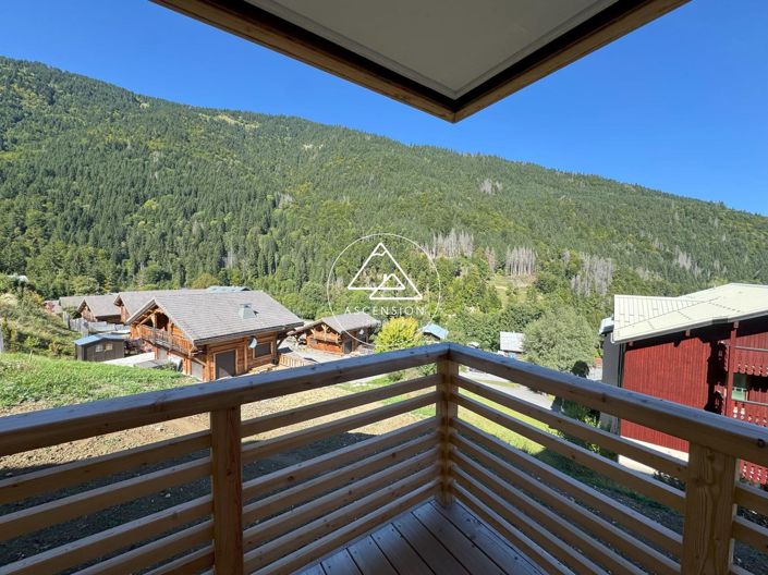 Image No.12-Appartement de 2 chambres à vendre à Saint-Jean-d'Aulps