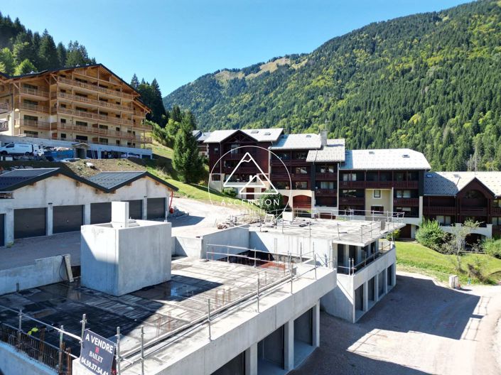 Image No.13-Appartement de 2 chambres à vendre à Saint-Jean-d'Aulps