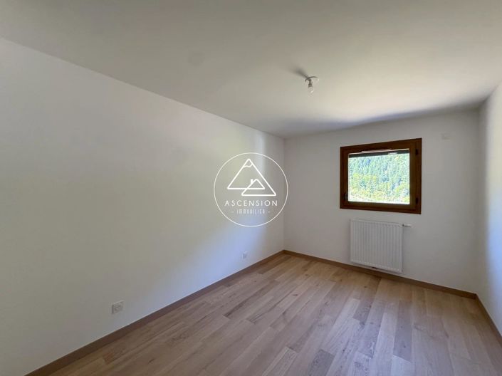 Image No.5-Appartement de 2 chambres à vendre à Saint-Jean-d'Aulps