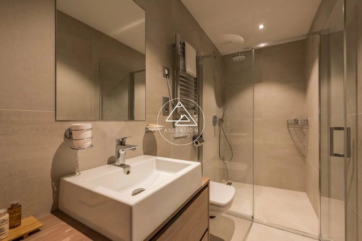 Image No.10-Appartement de 3 chambres à vendre à Haute-Savoie