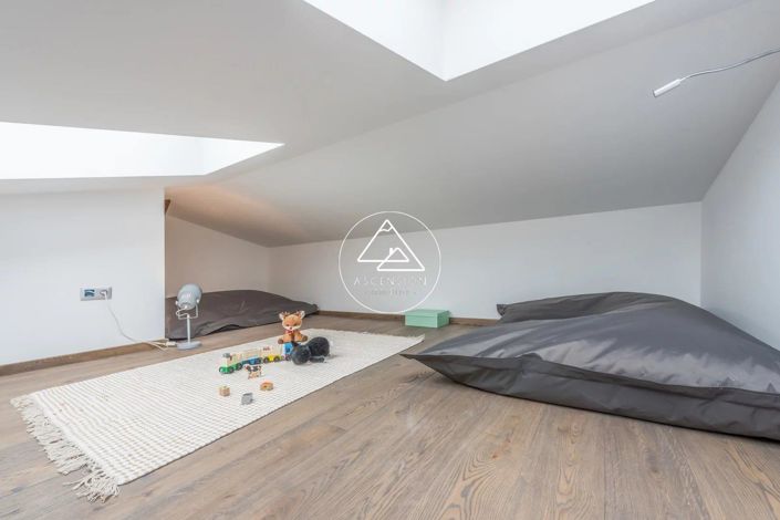 Image No.12-Appartement de 3 chambres à vendre à Haute-Savoie