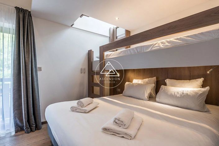 Image No.14-Appartement de 3 chambres à vendre à Haute-Savoie