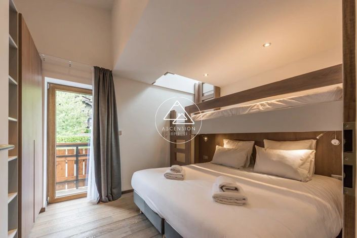 Image No.18-Appartement de 3 chambres à vendre à Haute-Savoie