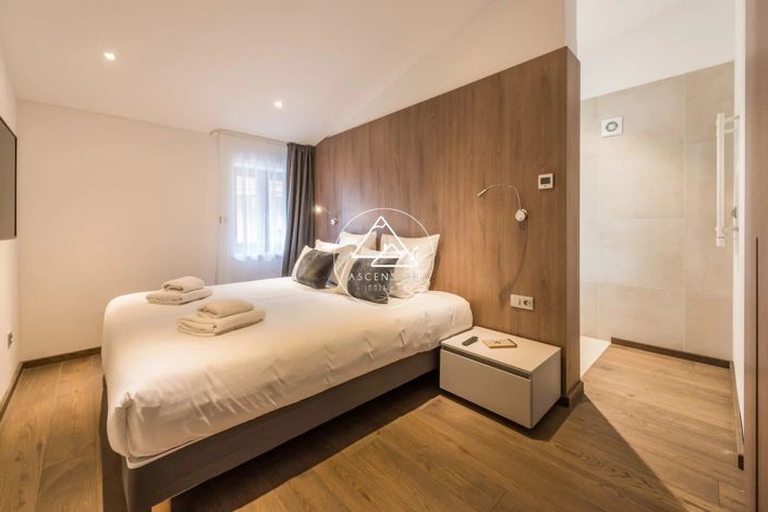 Image No.2-Appartement de 3 chambres à vendre à Haute-Savoie