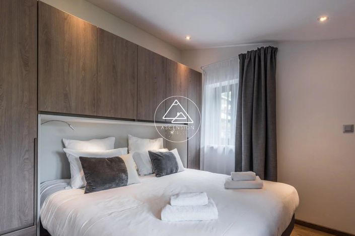 Image No.6-Appartement de 3 chambres à vendre à Haute-Savoie