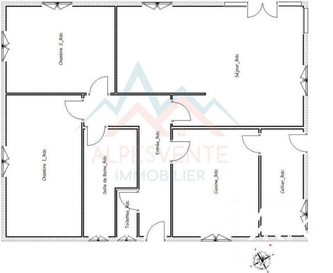 Image No.13-5 Bed House for sale