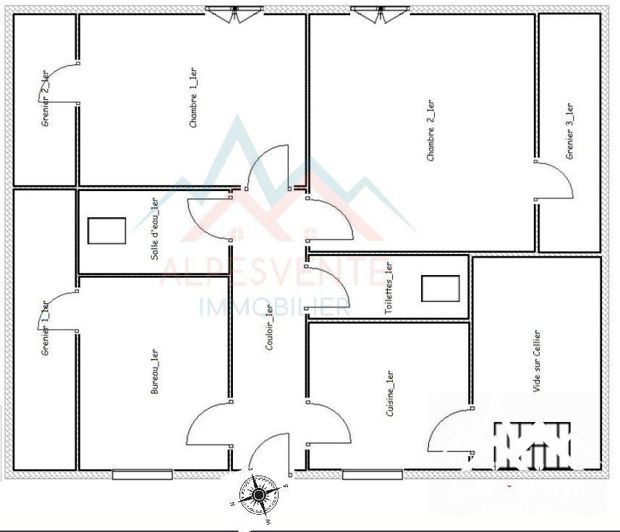 Image No.14-5 Bed House for sale