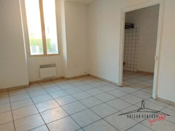 1 - Nyons, Apartment