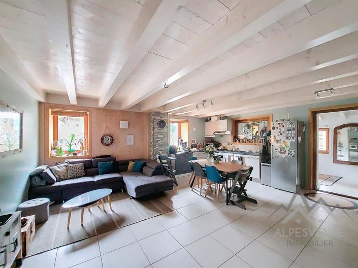 Image No.1-Appartement de 3 chambres à vendre à Saint-Jean-d'Aulps