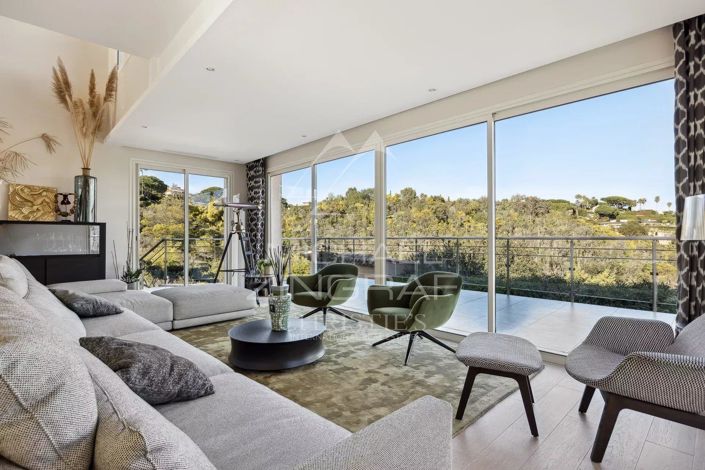 Image No.4-Maison de 5 chambres à vendre à Cannes