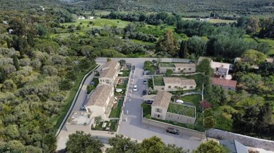1 - Saint-Florent, House