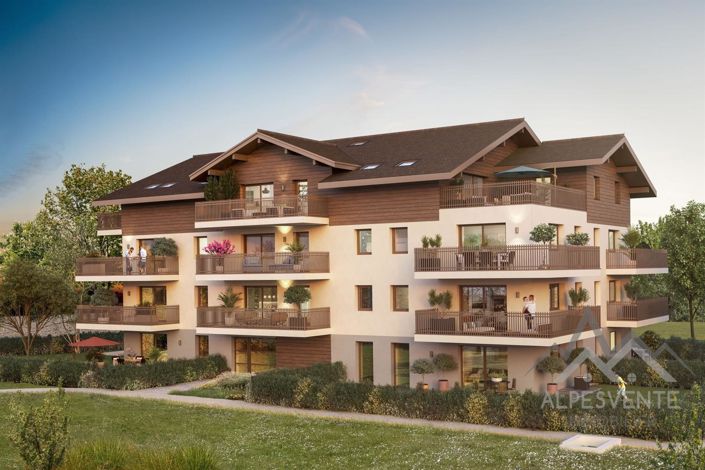 Image No.1-3 Bed Apartment for sale