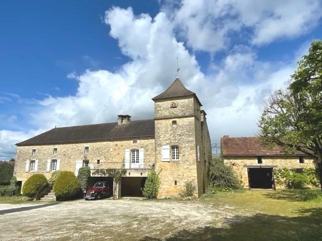 Image No.1-6 Bed House for sale