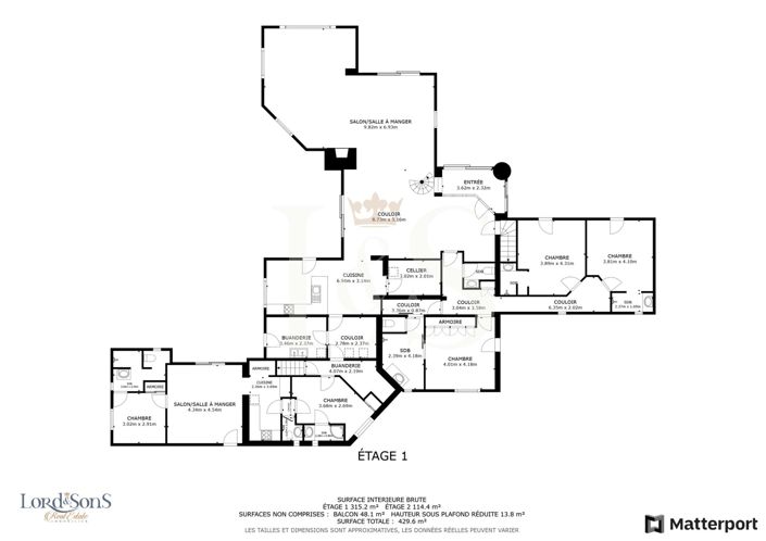 Image No.15-7 Bed House for sale