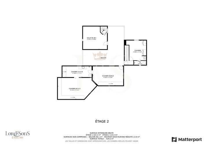 Image No.16-7 Bed House for sale