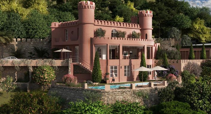 Image No.1-5 Bed House for sale