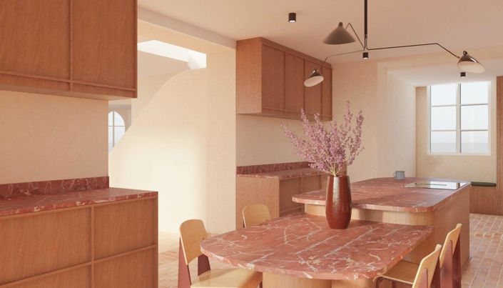 Image No.10-5 Bed House for sale