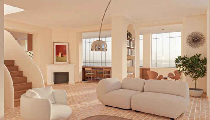 Image No.16-5 Bed House for sale