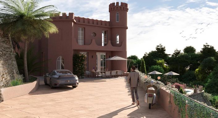 Image No.2-5 Bed House for sale