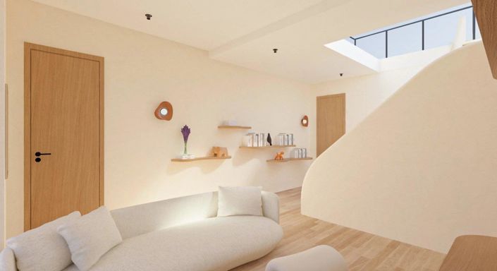 Image No.5-5 Bed House for sale