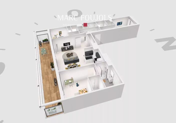 Image No.8-3 Bed Apartment for sale