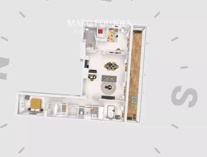 Image No.9-3 Bed Apartment for sale