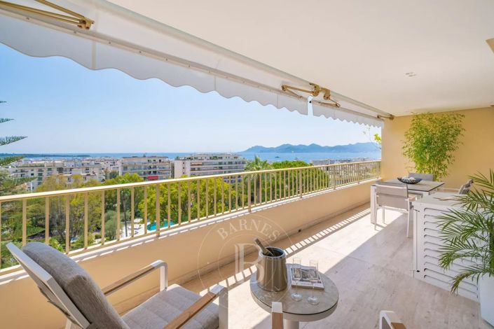 Image No.1-Appartement de 3 chambres à vendre à Cannes