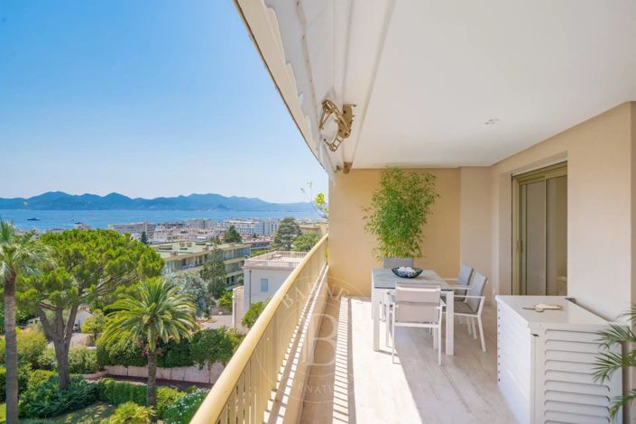 Image No.5-Appartement de 3 chambres à vendre à Cannes