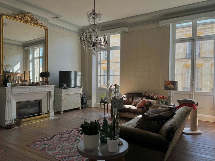 Image No.5-Maison de 10 chambres à vendre à Sainte-Foy-la-Grande