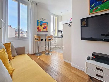 1 Bed Property for sale